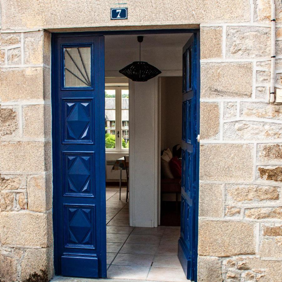 Vue Sur La Vezere Acomodação com café da manhã Treignac Exterior foto